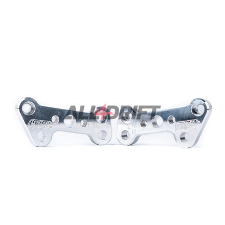 Drift versenyadapter BMW E46 CNC71 - soros karokhoz