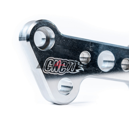 Drift versenyadapter BMW E36 M3 CNC71 - soros karokhoz