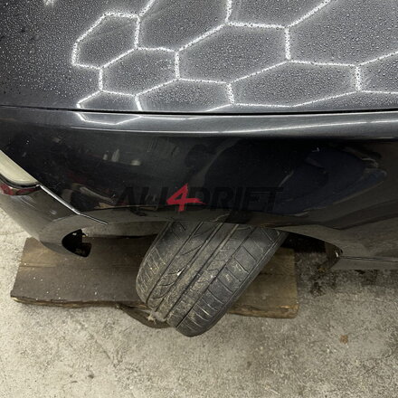 BMW E8X/E9X Kormányszög Növelő Adapterek ODESA