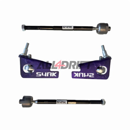 Drift versenyadapter BMW E9X / E8X S4RK