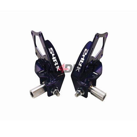 Drift vezetési adapter Mazda RX-8 / MX5 NC