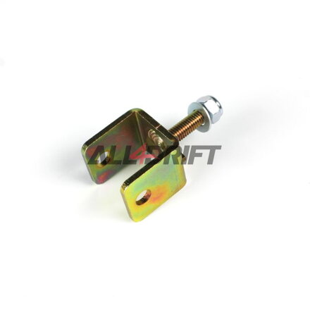 Stabilizátorrúd tartókonzol E30 E36 - hátul