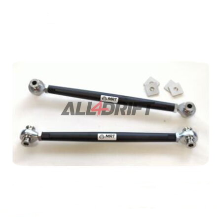 BMW E81/E82/E87/E88 és E90/E91/E92/E93 - hátsó tengely sportkarok