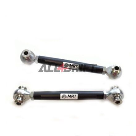 BMW E81/E82/E87/E88 és E90/E91/E92/E93 - hátsó tengely sportkarok
