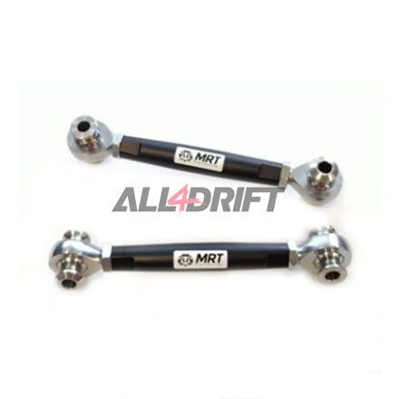 BMW E81/E82/E87/E88 és E90/E91/E92/E93 - hátsó tengely sportkarok