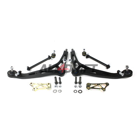 SWAGIER BMW E36 kormányszög növelő zárkészlet