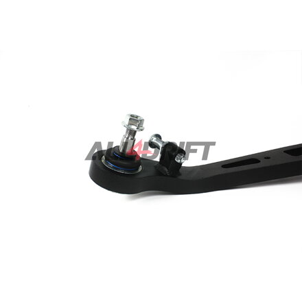 SWAGIER BMW E36 kormányszög növelő zárkészlet