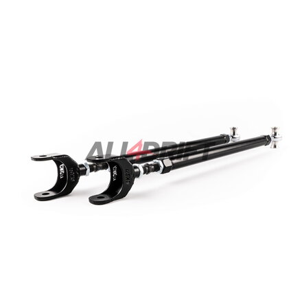  Állítható hátsó karok uniball-al BMW E36 / E46 CNC71-hez