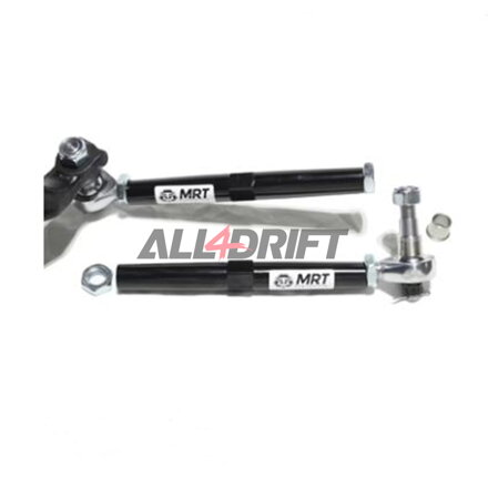 Állítható kormányrudak BMW E30/E36/E46-hoz - süllyesztett autókhoz