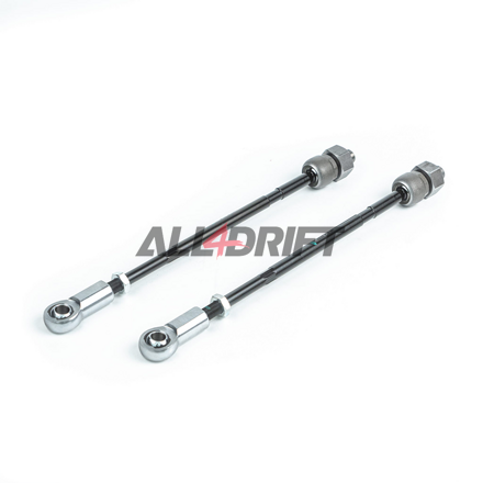 PRO Lock Kit a BMW E8X/E9X kormányszögének (elfordulási szögének) növeléséhez