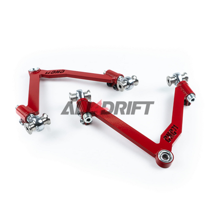PRO Lock Kit a kormányszög növeléséhez (kormányszög) Nissan 350Z / INFINITI G35 - PRO KIT