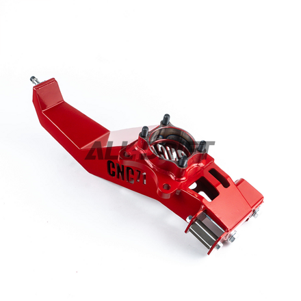 PRO Lock Kit a kormányszög növeléséhez (kormányszög) Nissan 350Z / INFINITI G35 - PRO KIT