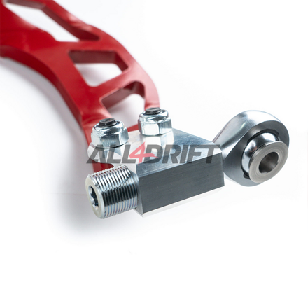 PRO Lock Kit a kormányszög növeléséhez (kormányszög) Nissan 350Z / INFINITI G35 - PRO KIT