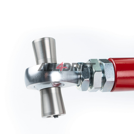 PRO Lock Kit a kormányszög növeléséhez (kormányszög) Nissan 350Z / INFINITI G35 - PRO KIT