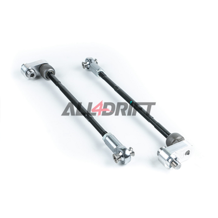 PRO Lock Kit a kormányszög növeléséhez (kormányszög) Nissan 350Z / INFINITI G35 - PRO KIT