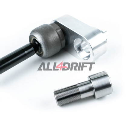 PRO Lock Kit a kormányszög növeléséhez (kormányszög) Nissan 350Z / INFINITI G35 - PRO KIT