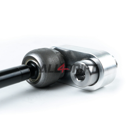 PRO Lock Kit a kormányszög növeléséhez (kormányszög) Nissan 350Z / INFINITI G35 - PRO KIT