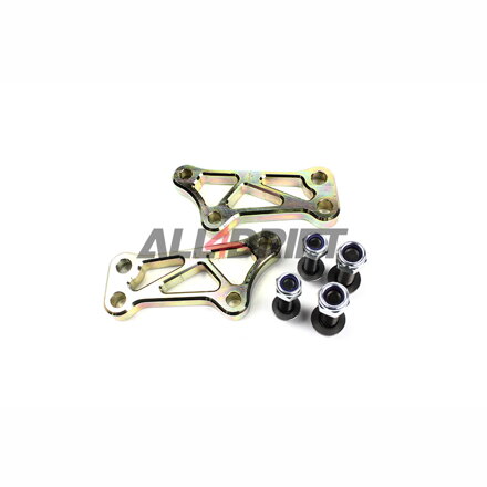 DRIFT zár adapter BMW E36-hoz - acél