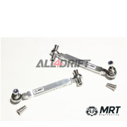 BMW E81/E82/E87/E88 és E90/E91/E92/E93 - első tengely sportkarok