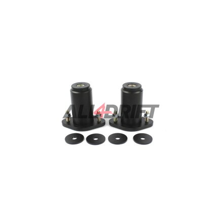 Lengéscsillapító erősítésű hátsó felső rögzítés -90mm BMW E30/E36/E46