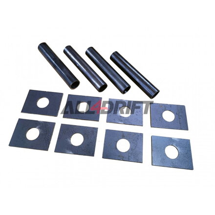 Szervizállványok (RALLY STAND JACKS)