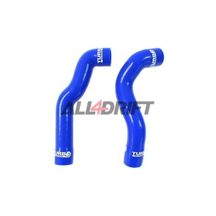 Szilikon víztömlő BMW E36 320 323 325 328