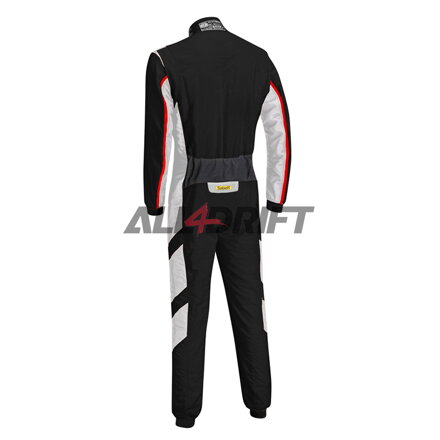 Sabelt UNIVERSE TS-8 versenyruha 