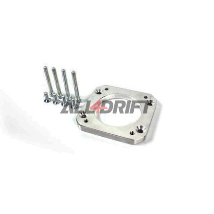 Adapter elektronikus fojtószelep M54B30 - M50B25 szívó