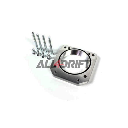 Adapter elektronikus fojtószelep M52TU az M54B30 szívóhoz