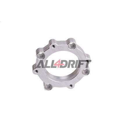 Fojtószelep adapter motorhoz 2JZ ENGINE fojtószelep a BMW-től