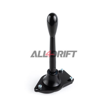 Állítható rövid váltókar (shortshifter) BMW UNIVERSAL - a karosszériára rögzíthető
