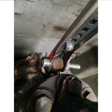 Állítható váltókar V2 BMW SWAP E30 E36 E46 E92 E90 E82