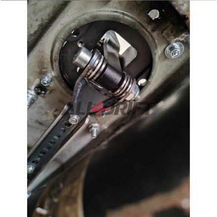 Állítható váltókar V2 BMW SWAP E30 E36 E46 E92 E90 E82