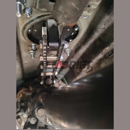 Állítható váltókar V3 BMW SWAP E30 E36 E46 E92 E90 E82