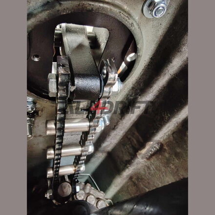 Állítható váltókar V3 BMW SWAP E30 E36 E46 E92 E90 E82