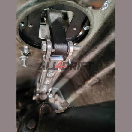Állítható váltókar V4 BMW SWAP E30 E36 E46 E92 E90 E82
