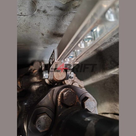 Állítható váltókar V4 BMW SWAP E30 E36 E46 E92 E90 E82