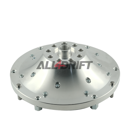 Könnyű, egytömegű lendkerék BMW M60 M70 - BMW M50 S50 M52 S52 M54 S54 M57 - 240MM / 9,45"