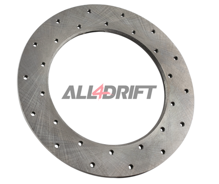 Könnyű, egytömegű lendkerék BMW M60 M70 - BMW M50 S50 M52 S52 M54 S54 M57 - 240MM / 9,45"