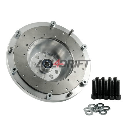 Könnyű, egytömegű lendkerék BMW M60 M70 - BMW M50 S50 M52 S52 M54 S54 M57 - 240MM / 9,45"