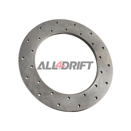Könnyű egytömegű lendkerék BMW M50 M52 M54 M57 5,7KG / 12,9LB