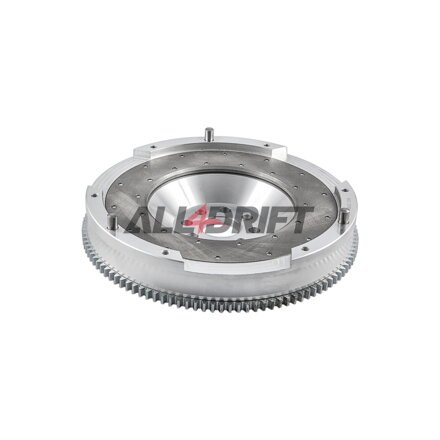 Könnyű egytömegű lendkerék BMW M50 M52 M54 M57 5,7KG / 12,9LB