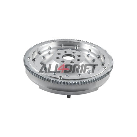 Könnyű egytömegű lendkerék BMW M50 M52 M54 M57 5,7KG / 12,9LB