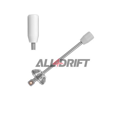 BMW E36 Z3 PMC short shifter (rövidített kapcsolású váltókar) BMW - V2