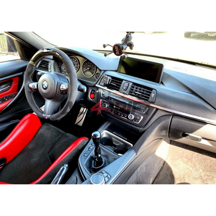 PRO Rövid váltókar V2 az IRP-től BMW-hez