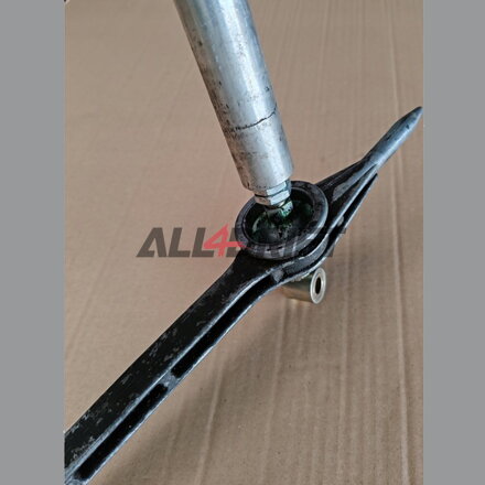 Short shifter - gyors váltás BMW E30/E36/E46