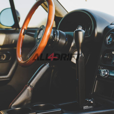 Rövid váltókar Mazda MX-5 NC 5-quat IRP