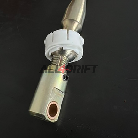 Short shifter ODESA  - gyors váltás BMW E30/E36/E46