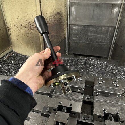 Short Shifter ODESA - rövid váltó BMW E30/E36/E46/E39 V2