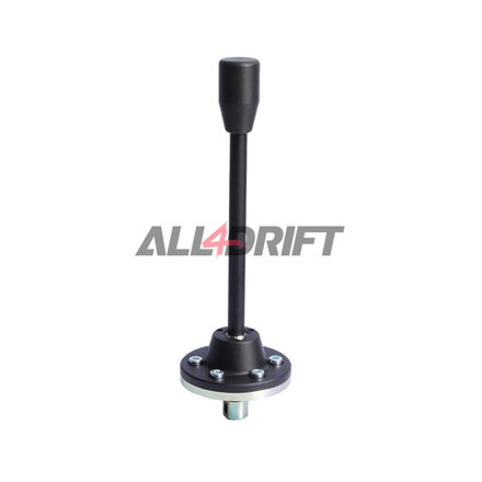 Short Shifter ODESA - rövid váltó BMW E30/E36/E46/E39 V2